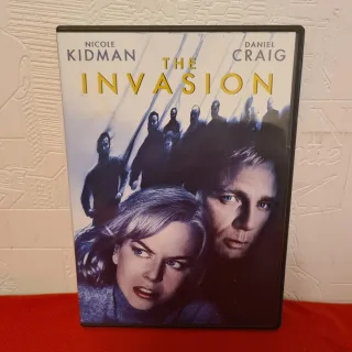 The Invasion