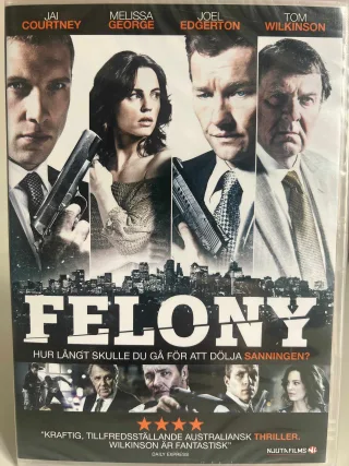 Felony