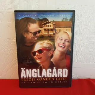 Änglagård: Tredje gången gillt