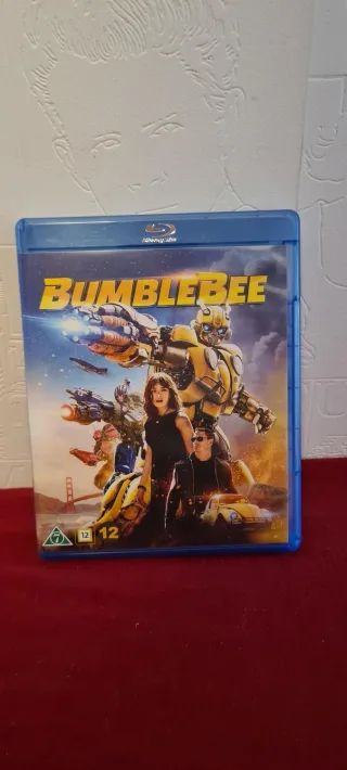 Bumblebee