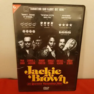 Jackie Brown