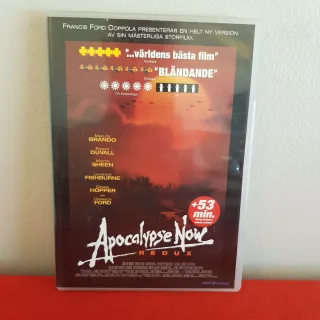 Apocalypse Now