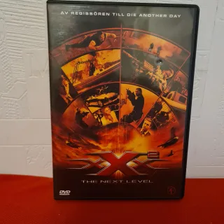 xXx 2: The Next Level