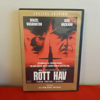 Rött Hav