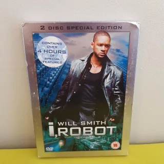 I, Robot