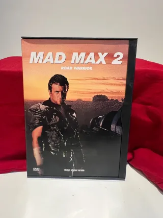Mad Max 2 - Road Warrior
