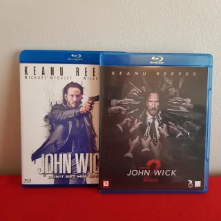 John Wick