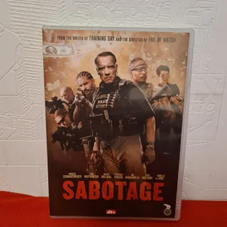 Sabotage