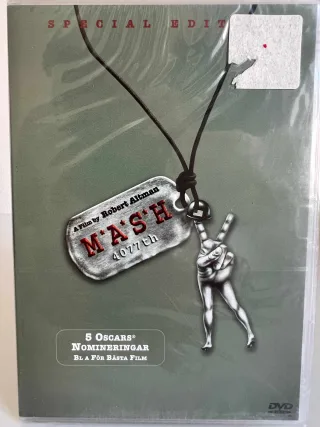 M*A*S*H