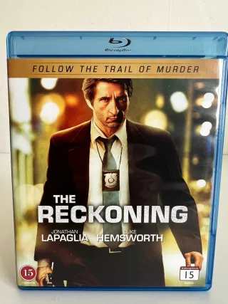 The Reckoning