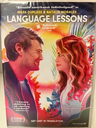 Language Lessons