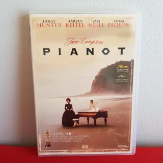 Pianot
