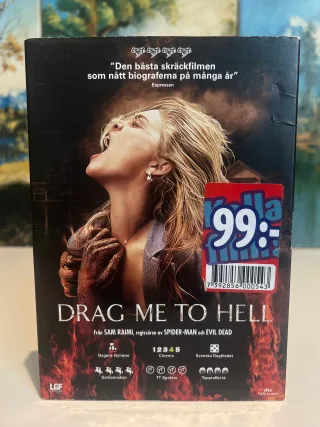 Drag Me to Hell