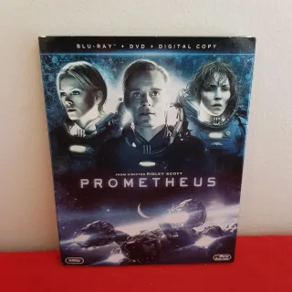 Prometheus