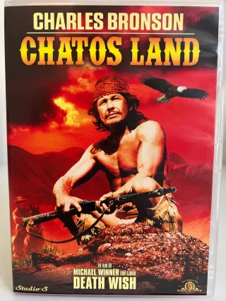 Chatos Land