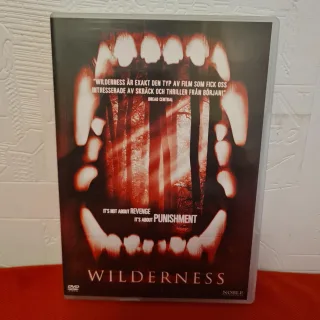 Wilderness