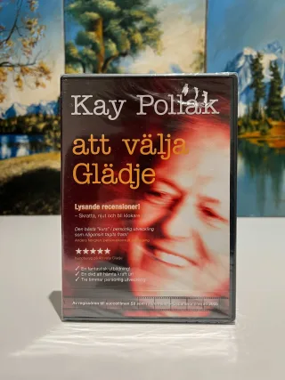 Pollak Kay: Att Välja Glädje