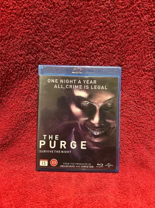 The Purge