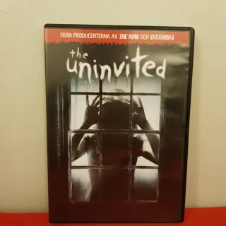 The Uninvited