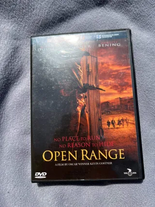 Open Range