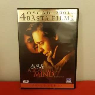A Beautiful Mind
