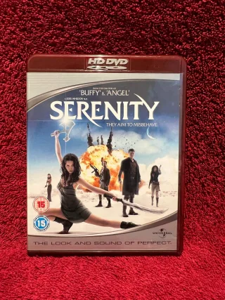 Serenity