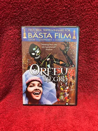 Orfeu Negro