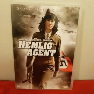Female Agents