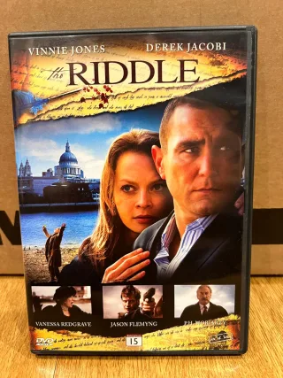 The Riddle