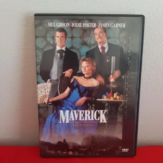 Maverick