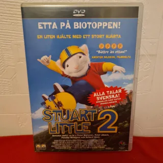 Stuart Little 2
