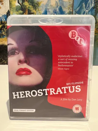 Herostratus