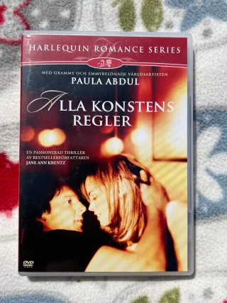 Alla konstens regler