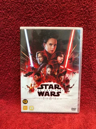 Star Wars: The Last Jedi