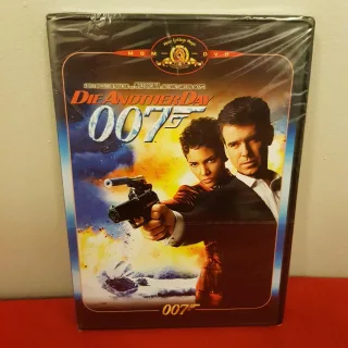 Die Another Day