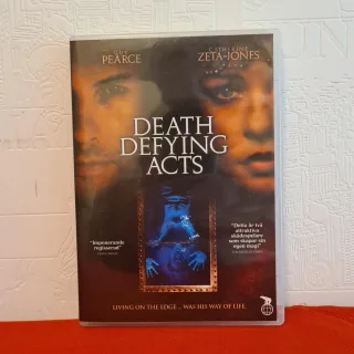 Death Defying Acts