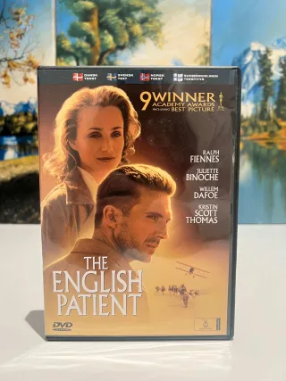The English Patient