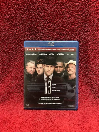 13