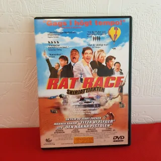 Rat Race