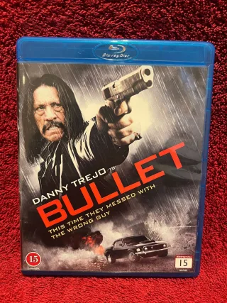 Bullet