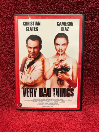 Very Bad Things