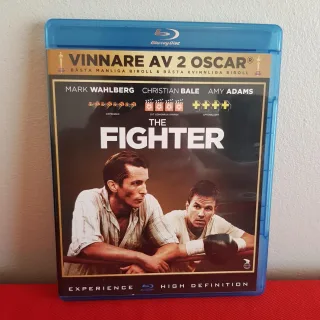 The Fighter