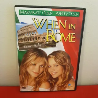 When in Rome