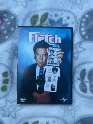 Fletch