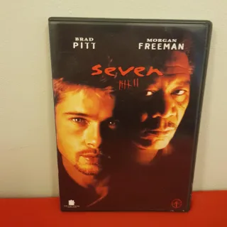 Seven
