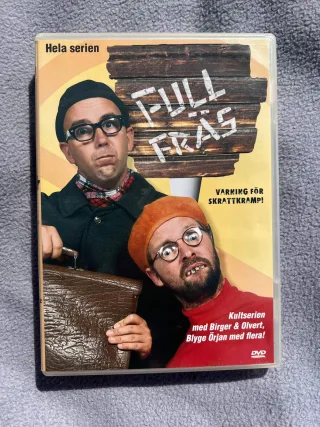 Full Fräs