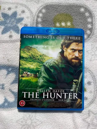 The Hunter