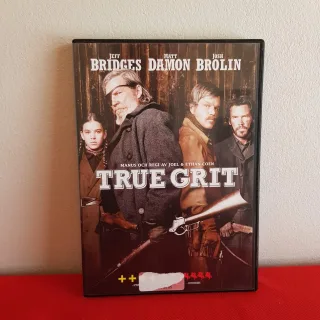True Grit