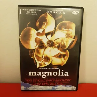 Magnolia