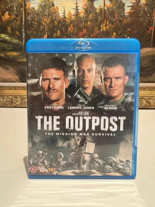 The Outpost
